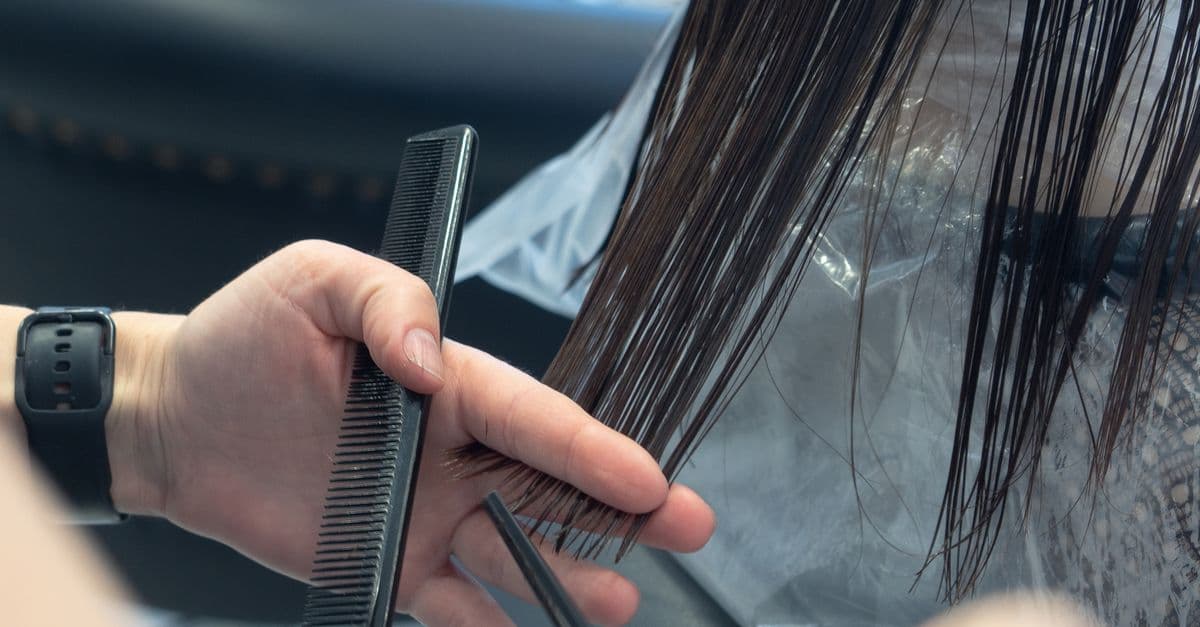 Social Media Marketing for Ottawa Salons