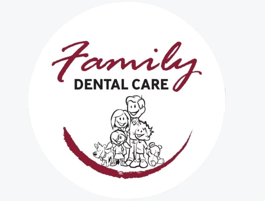 Family Dental Care logo