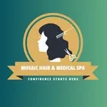 Mosaic Medical Spa and Salon - Beauty & Wellness social media marketing client - Ottawa agency success story