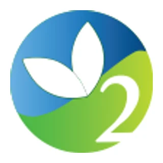 Oxygen Yoga & Fitness logo