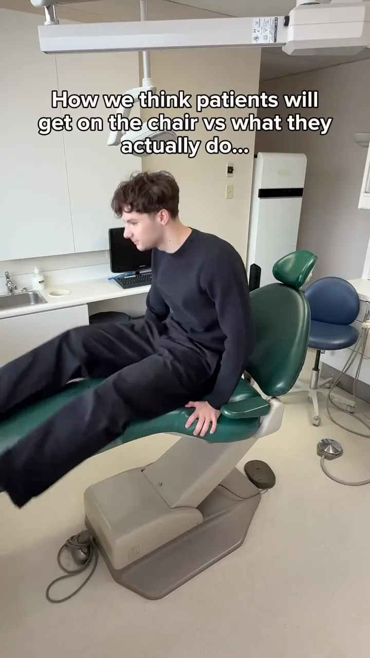 Family Dental Care social media video - 13K views