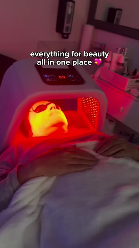 Mosaic Medical Spa and Salon video 3