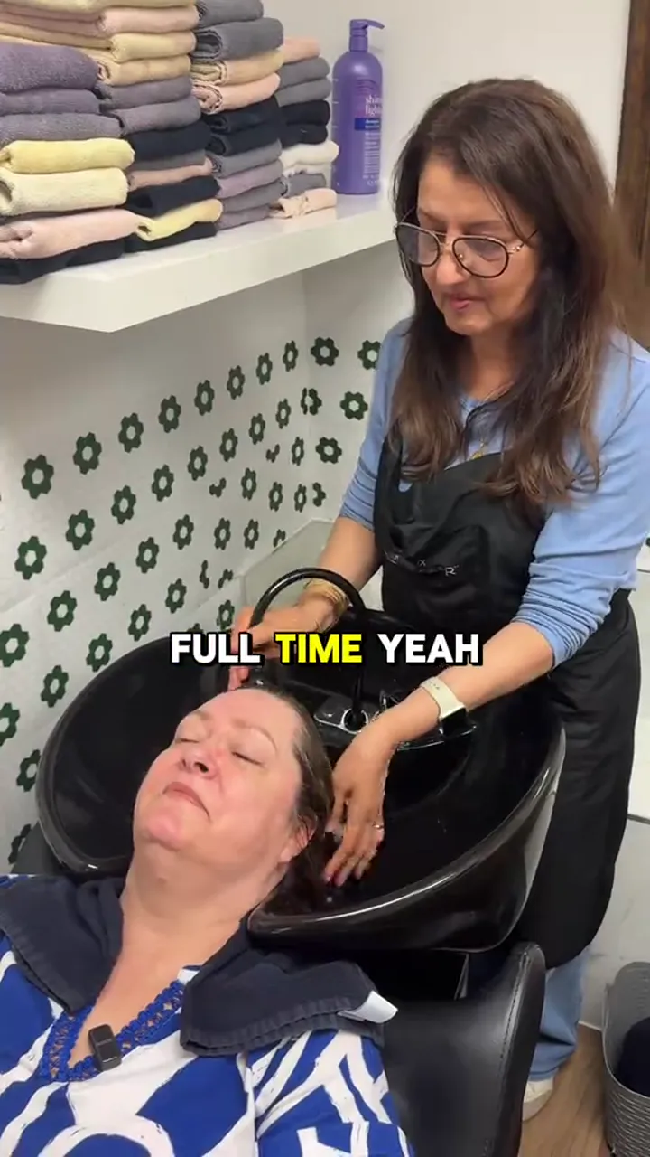 Mosaic Medical Spa and Salon social media video - 35K views