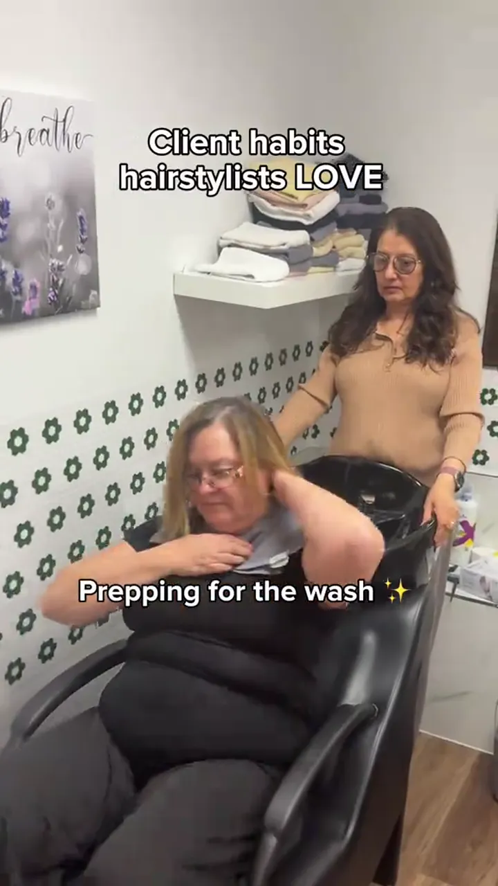 Mosaic Medical Spa and Salon social media video - 8K views