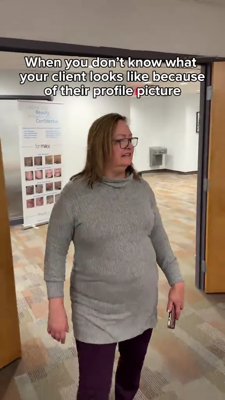 Mosaic Medical Spa and Salon social media video - 8K views