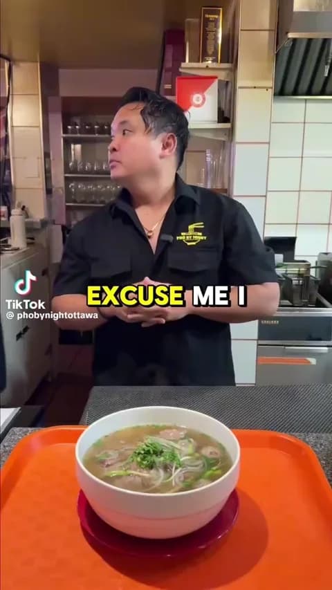 Pho By Night video 5