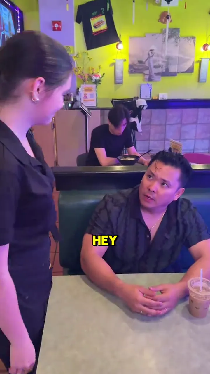 Pho By Night social media video - 67K views
