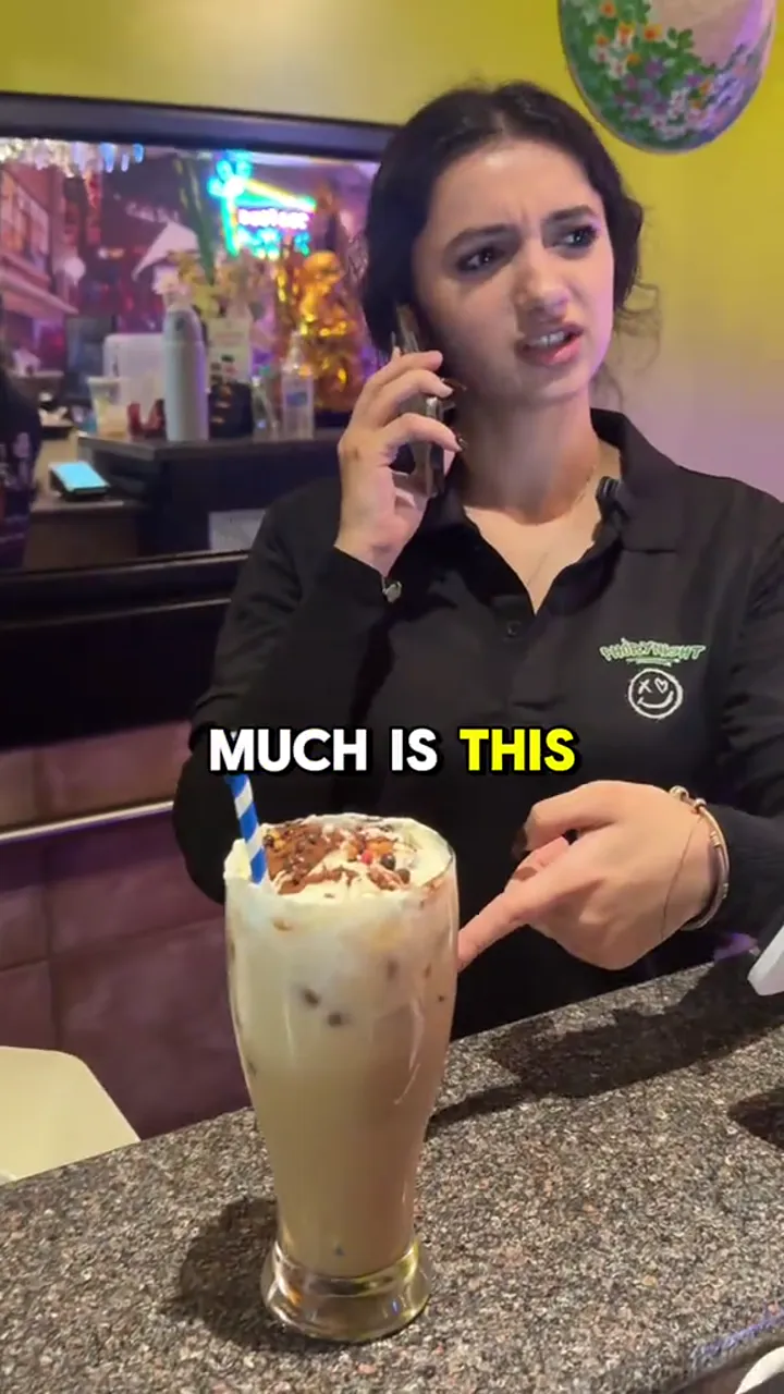 Pho By Night social media video - 225K views