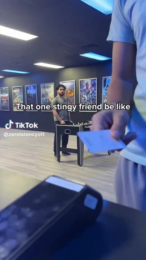 Zero Latency Ottawa video 1