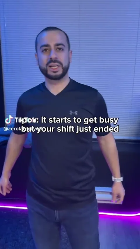 Zero Latency Ottawa video 3