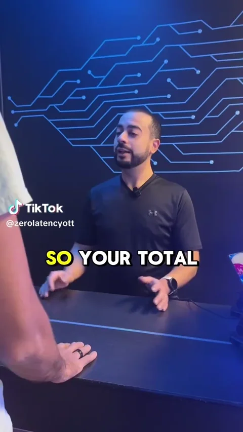 Zero Latency Ottawa video 4