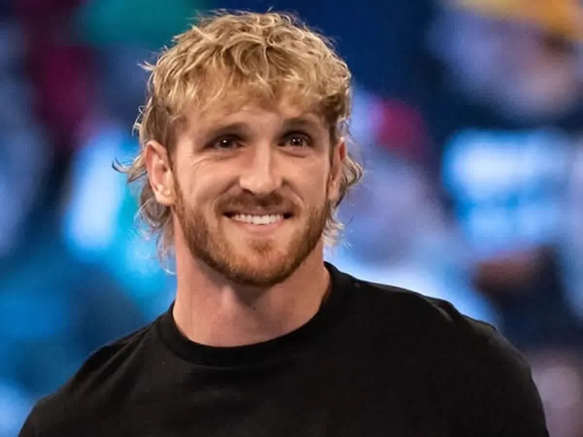 Logan Paul