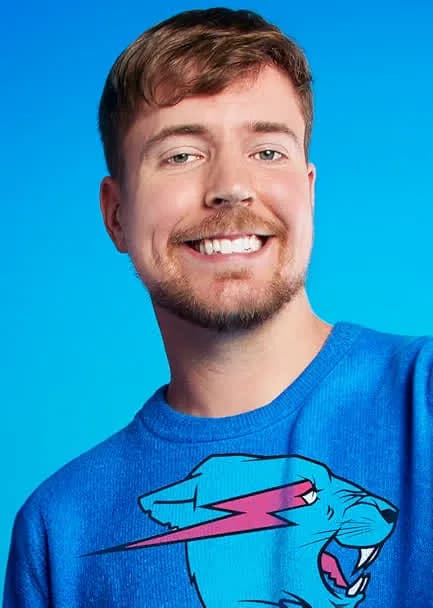 MrBeast