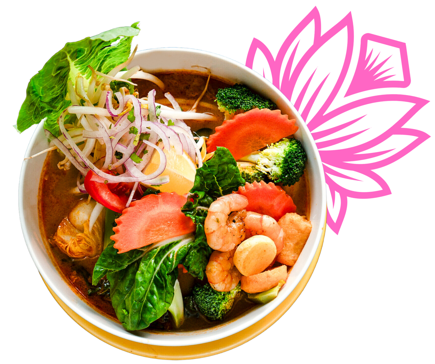 Pho By Night campaign preview