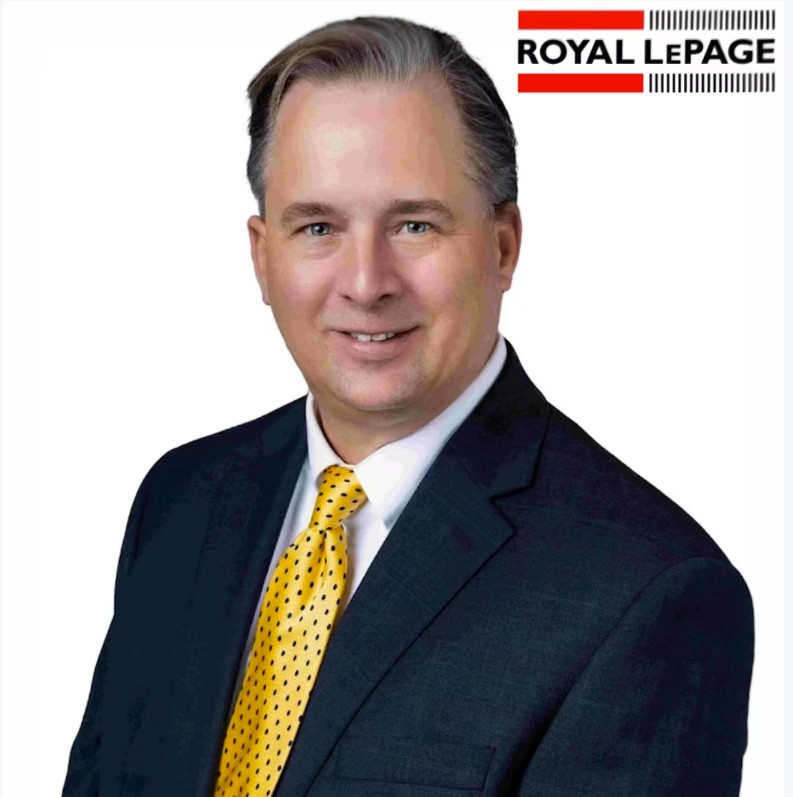 Royal LePage logo