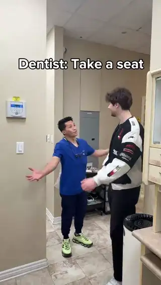 Ottawa Dental Care reel
